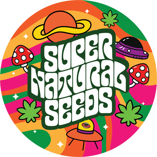 supernatural seeds logo