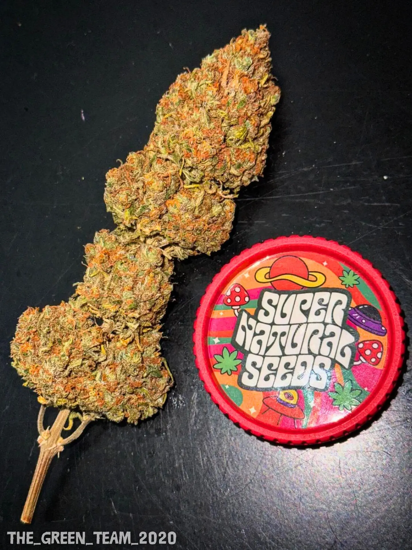 Pink Lemon Punch strain