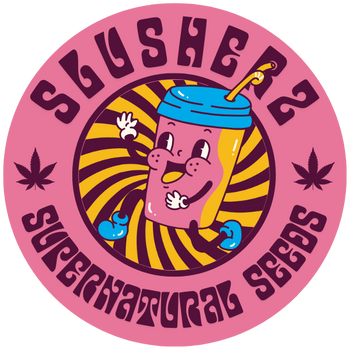 slusherz mascot