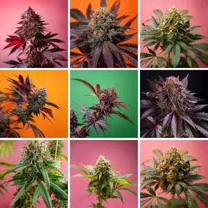 Autoflower Seeds