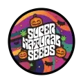 Supernatural Halloween Strains 2025
