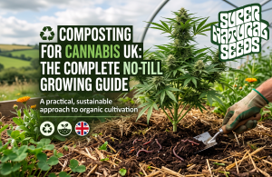 Composting for Cannabis UK